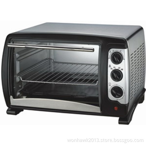 18L Electric Oven (SB-ET18A)